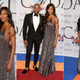 Image for article titled Shimmery Gowns and Plunging Necklines at the CFDA Fashion Awards